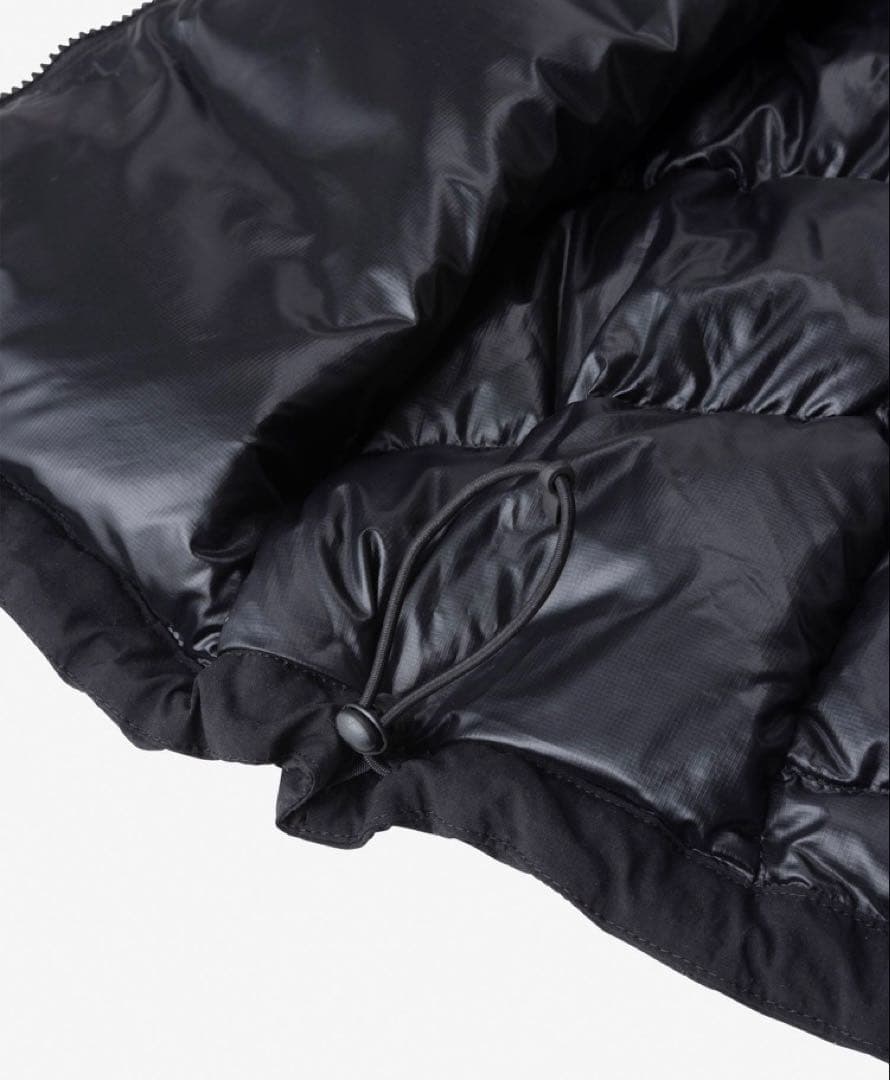 THE NORTH FACE アコンカグア　ジャケット ND92451 BK