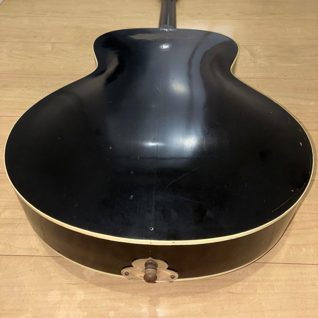 レア！Kiso-Suzuki Violin ピックギター No.4 木曽鈴木