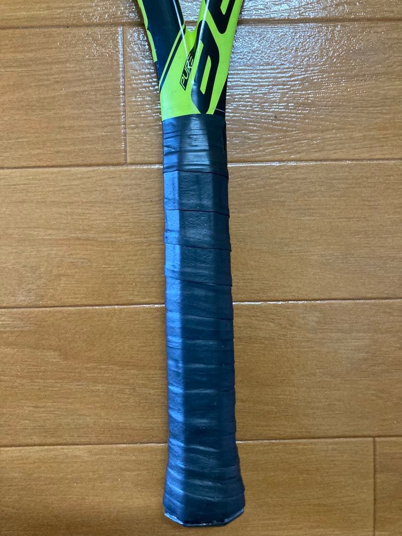 バボラ／ピュア／アエロ/ テニスラケット