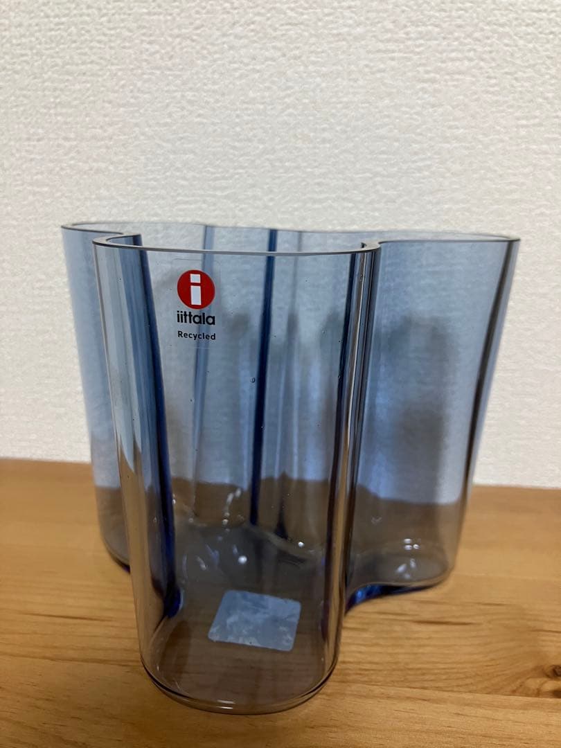  アアルトベース　120mm リサイクルエディション