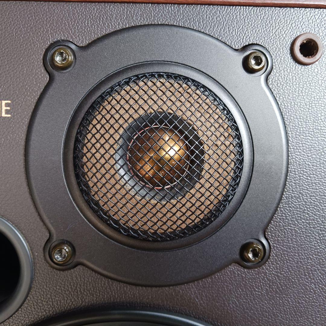 DIATONE/ダイヤトーン　DS-200ZA　ペア　エッジ張り替え品