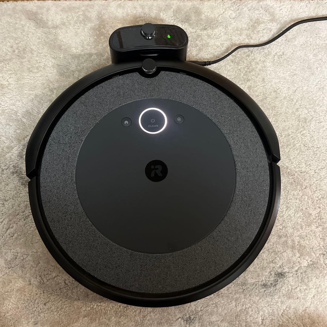 ルンバ　i3完動品
