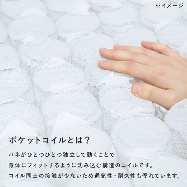 高座椅子/ローチェア アイボリー リクライニング 座面高さ4段階調節可 組立品