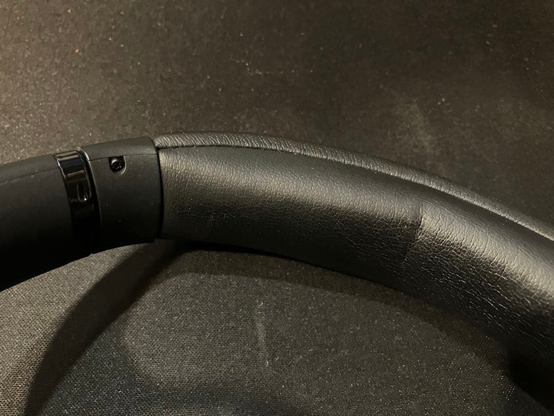 Bose QuietComfort45 ワイヤレスノイズキャンセリングヘッドホン
