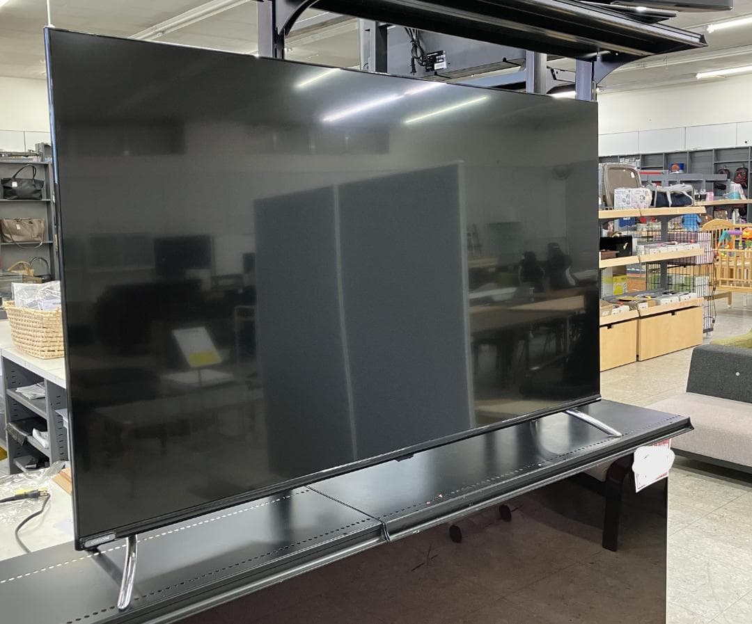 ORION 液晶テレビ OL50XD100 2021年製