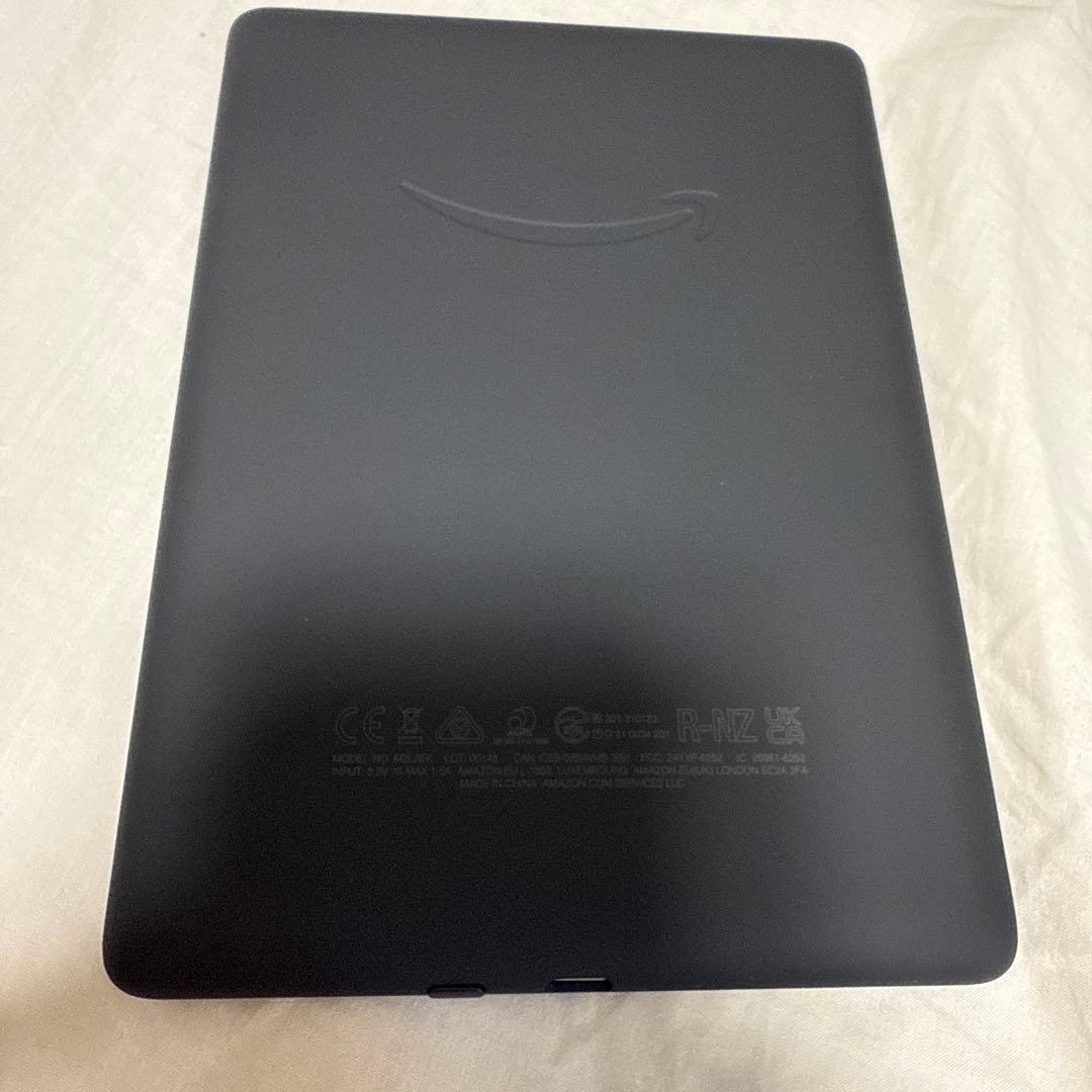 ア*リ様 Kindle Paperwhite (8GB) 広告あり