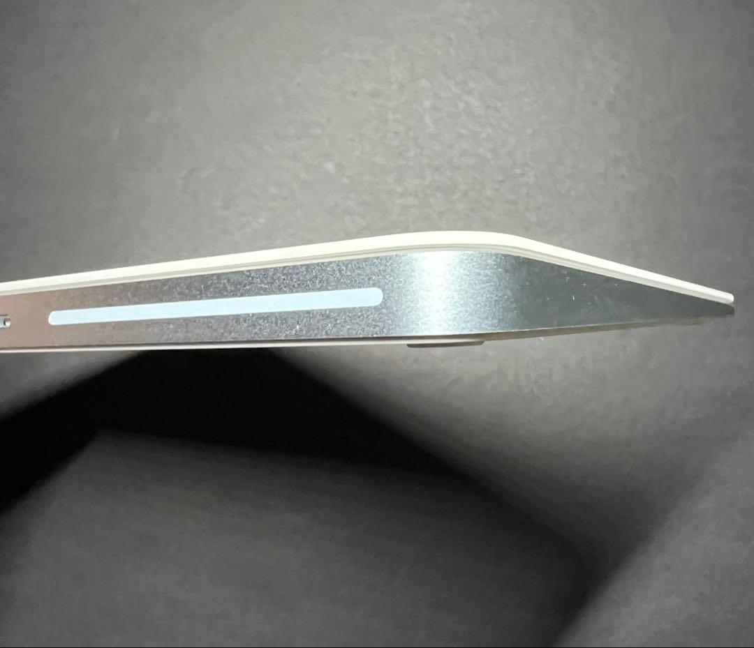 Apple  Magic Trackpad （第3世代） ブルー