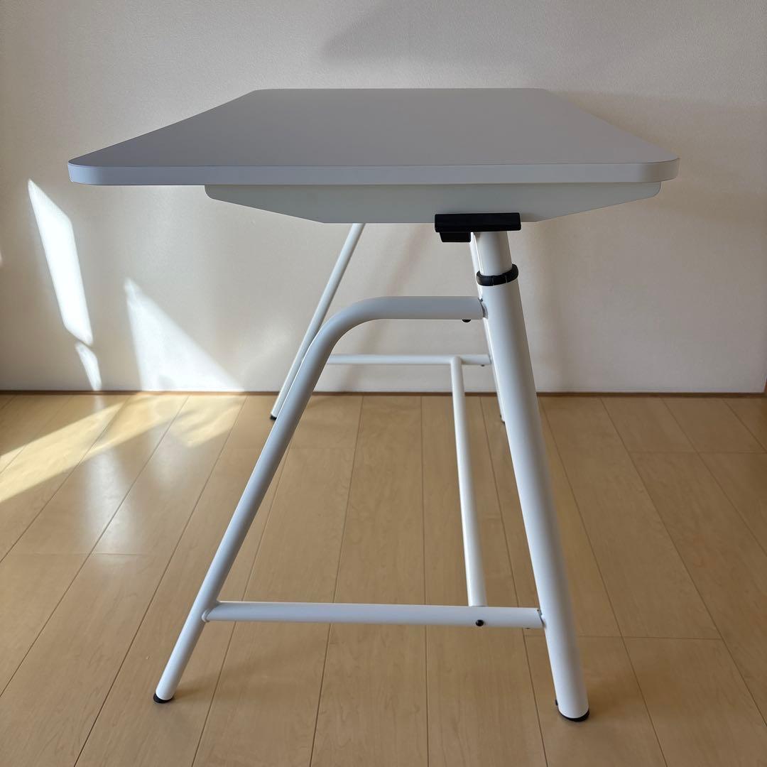 IKEA グラードホイデン　スタンディングデスク