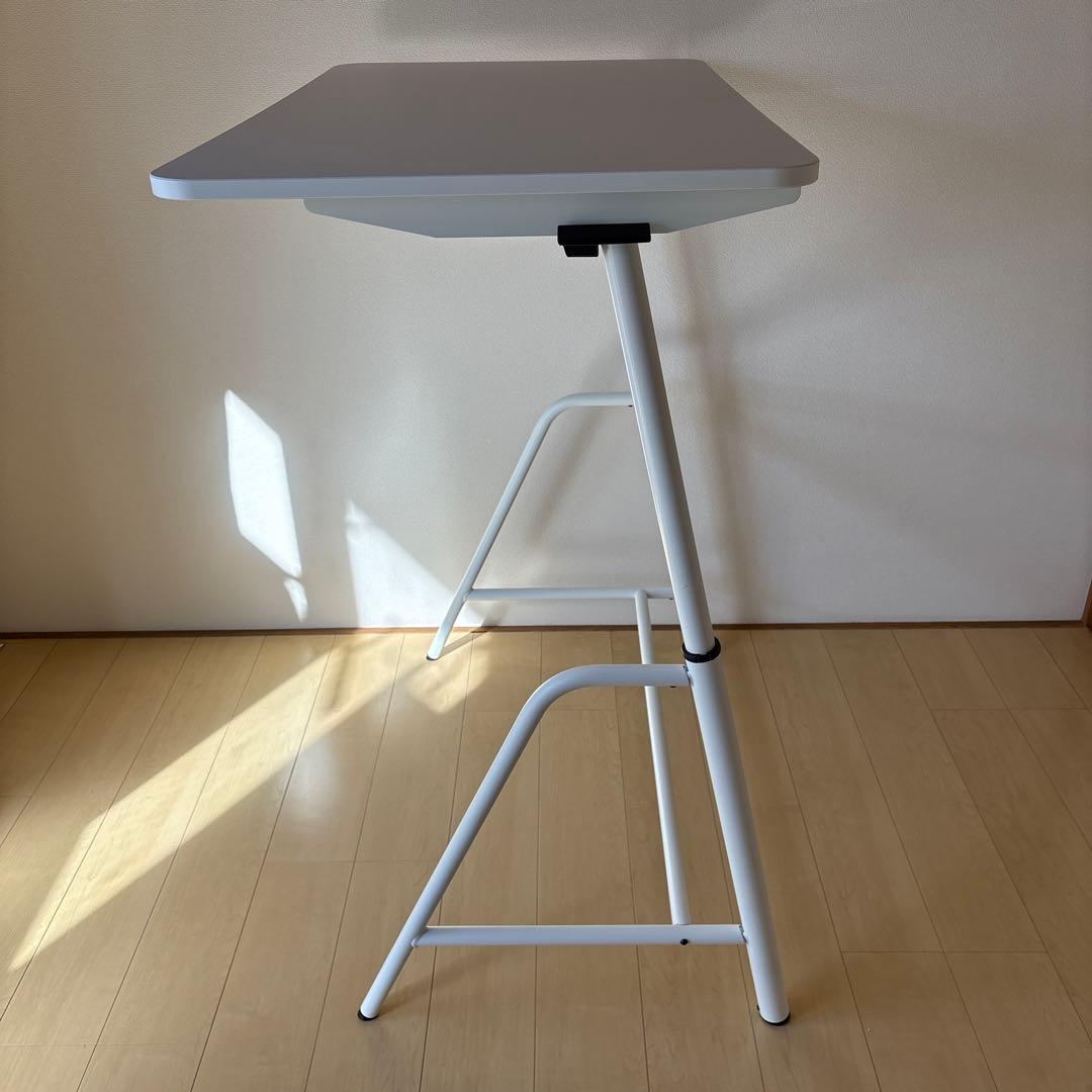 IKEA グラードホイデン　スタンディングデスク