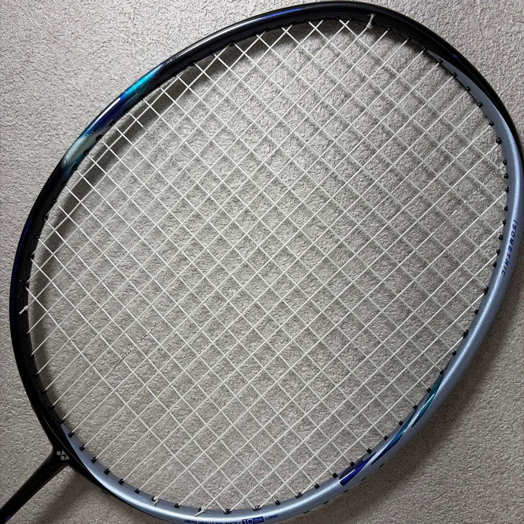 【極美品】YONEX ヨネックス ASTROX アストロクス 55