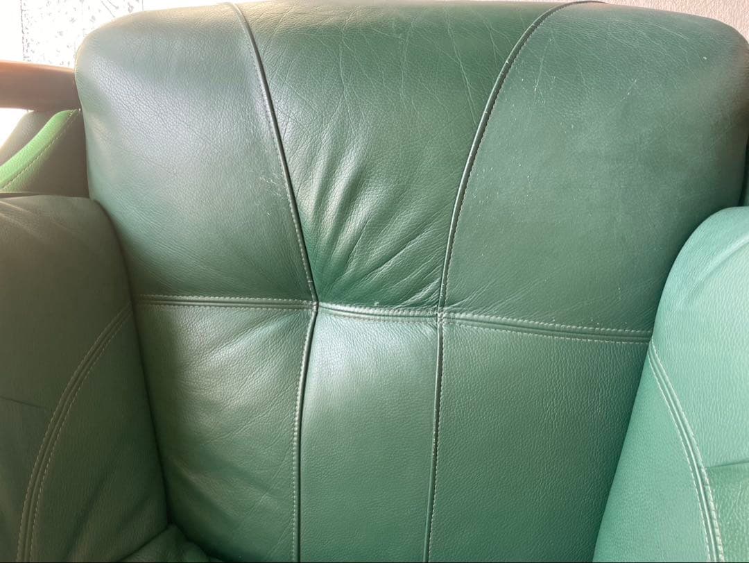 イーストウッド　1人掛けソファ　EASTWOOD