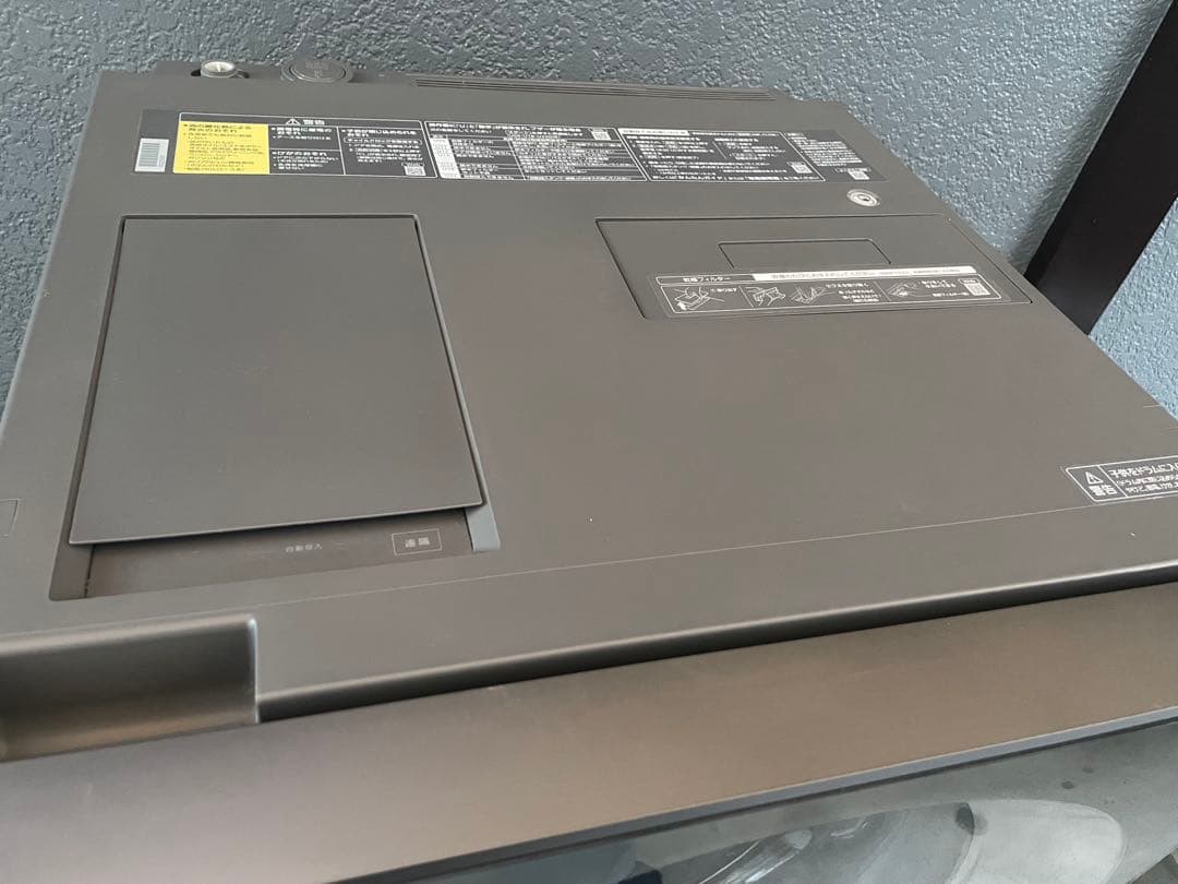 【Y・Sato❗️】21年製パナソニックドラム式洗濯機NA-VG2500R