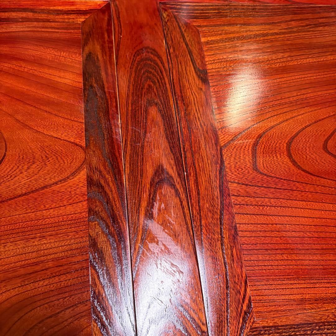 関西火鉢 長火鉢 欅 囲炉裏 ローテーブル けやき 木製 和家具 囲炉裏座卓