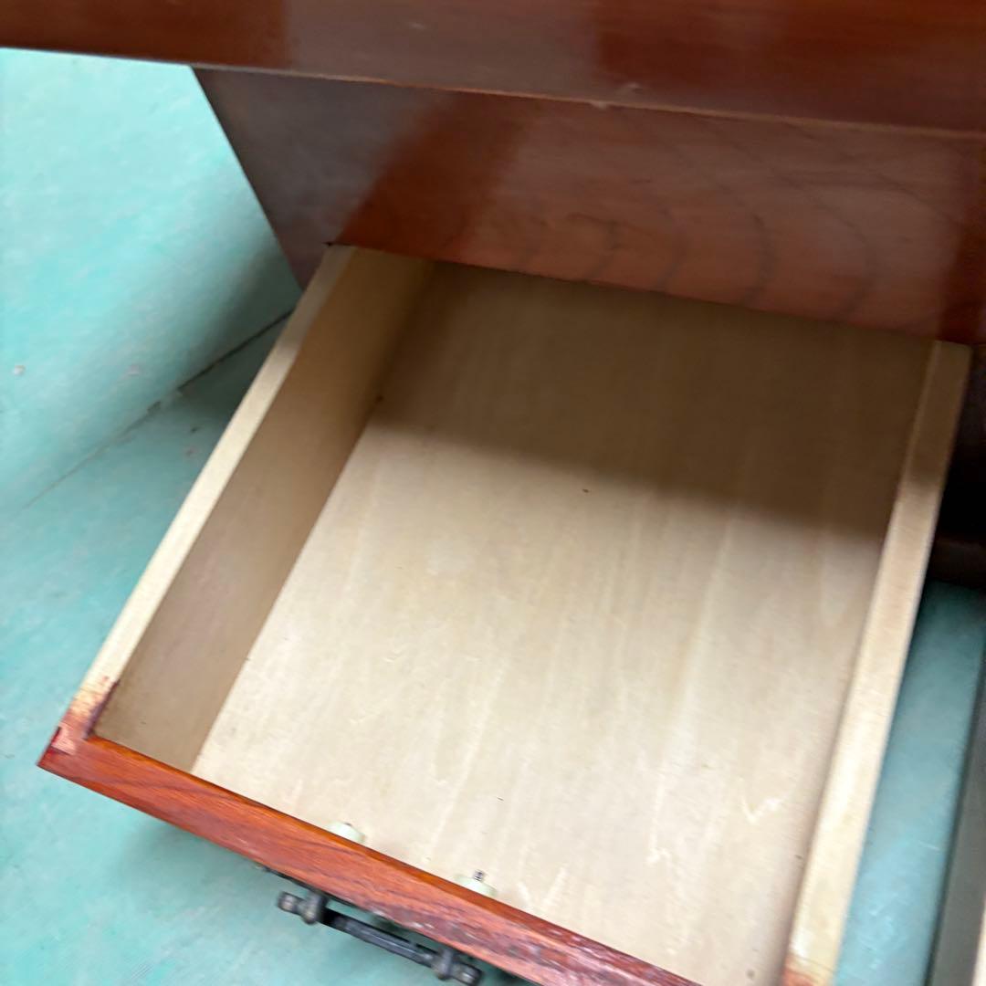 関西火鉢 長火鉢 欅 囲炉裏 ローテーブル けやき 木製 和家具 囲炉裏座卓