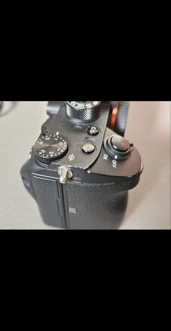 SONY ILCE−9 α9 レンズSEL24105Gセット