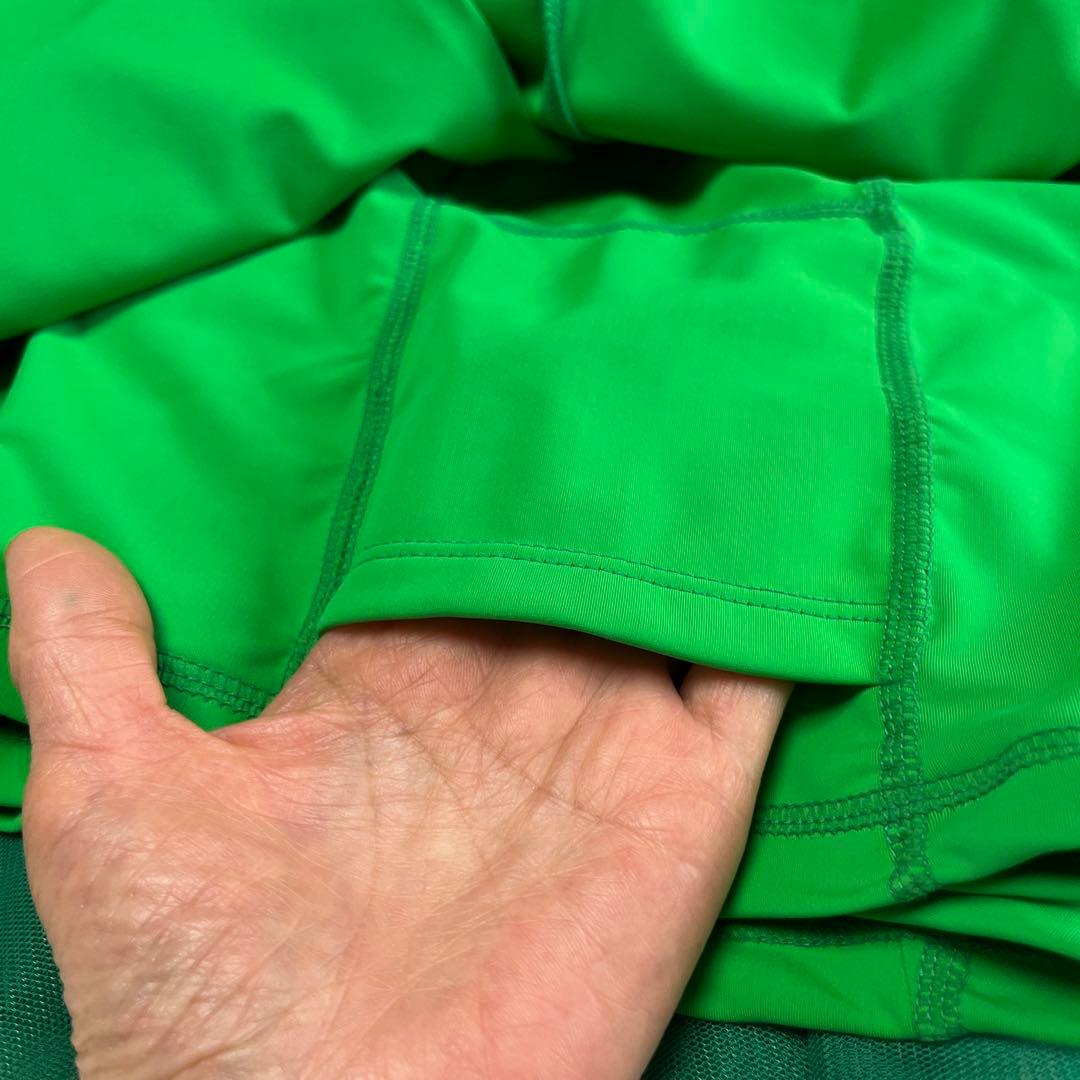 ディアドラ　タグ付き新品スコート　海外サイズXS