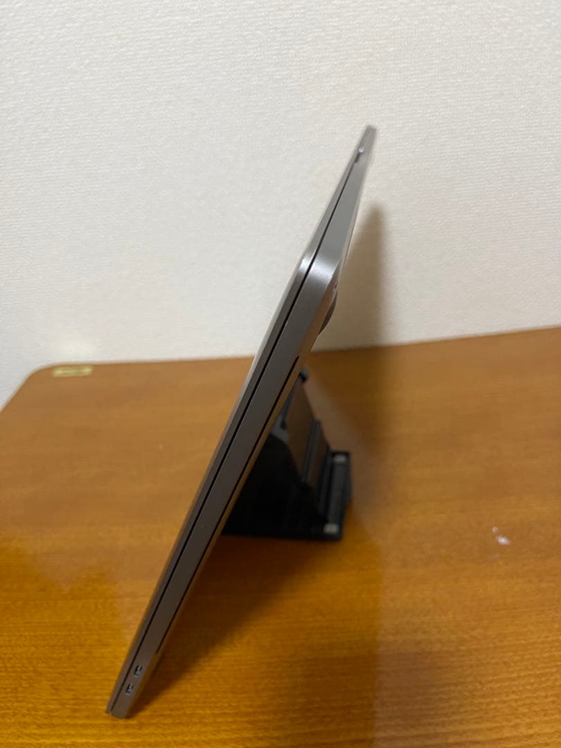 MacBook Pro 16インチ 2019 core i9 1TB
