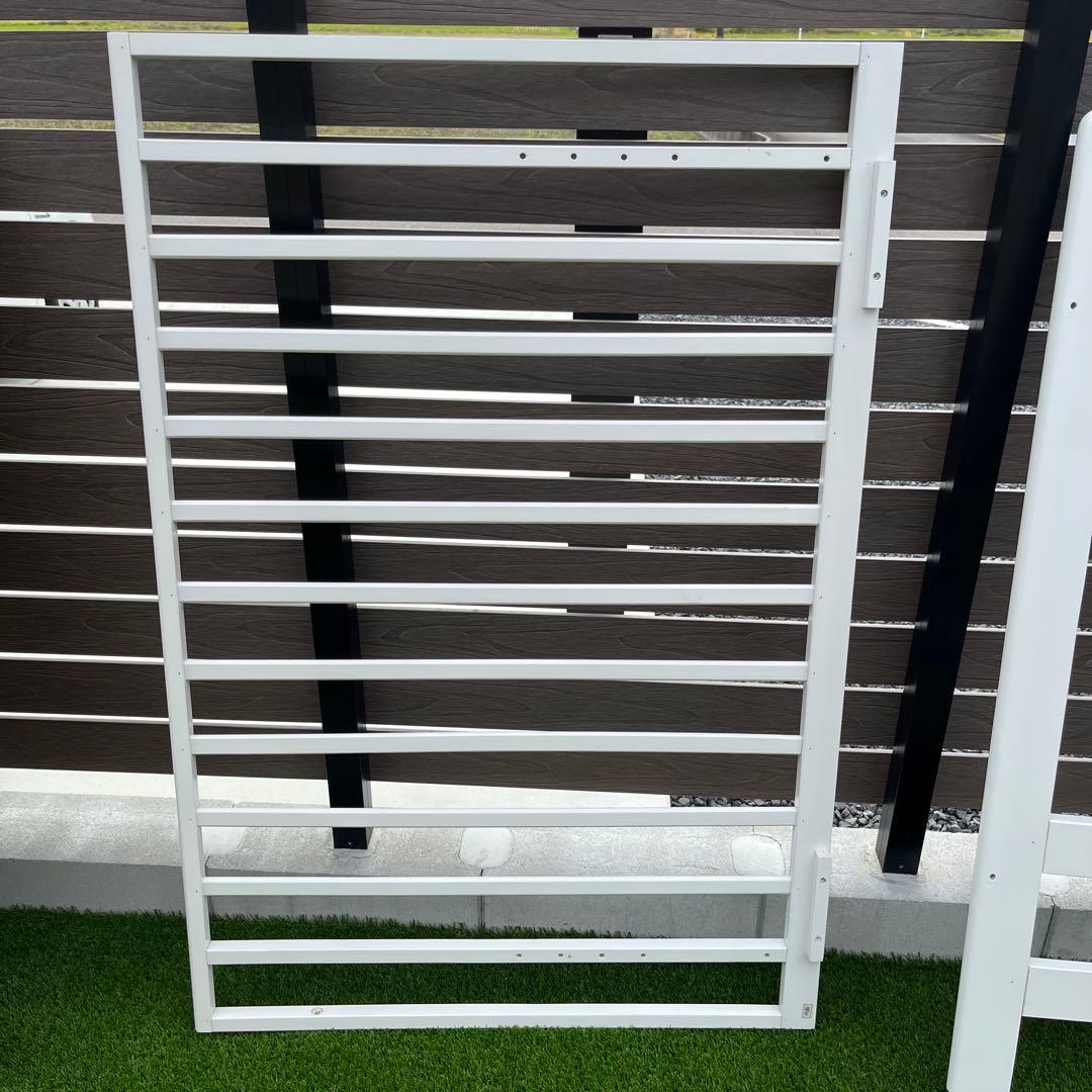 ゲリラセール✨KATOJI カトージ　ベビーベッド　レギュラーサイズ　ホワイト