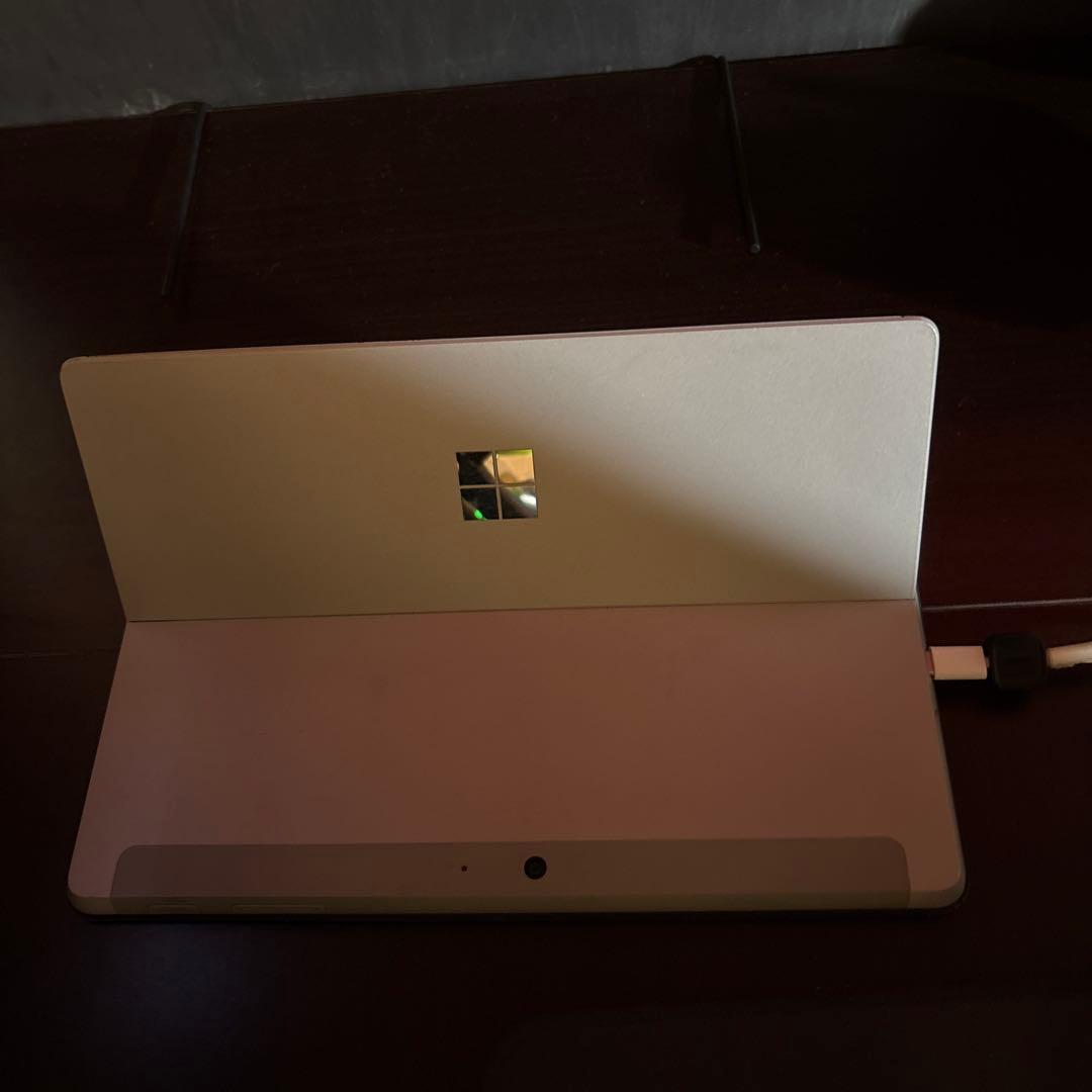 Windowsタブレット 本体 キーボードカバー付き