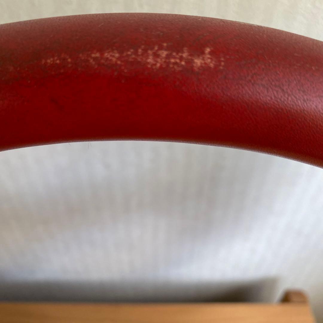 atc スプリント ステアリング