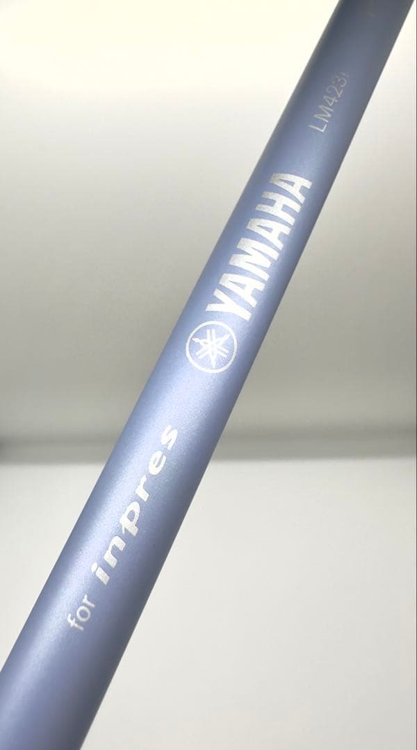 新品／ヤマハ｜インプレスドライブスターレディースアイアンセット7番〜P(4本)