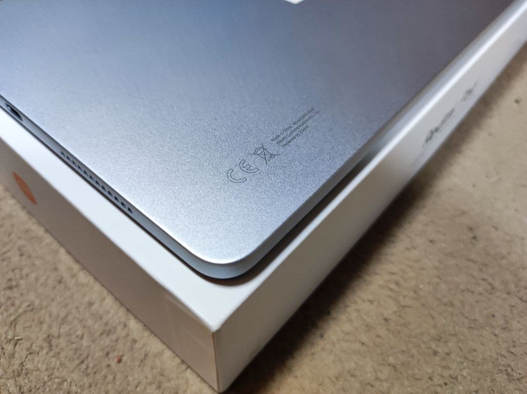 シャオミ タブレット Xiaomi Redmi Pad 3GB+64GB