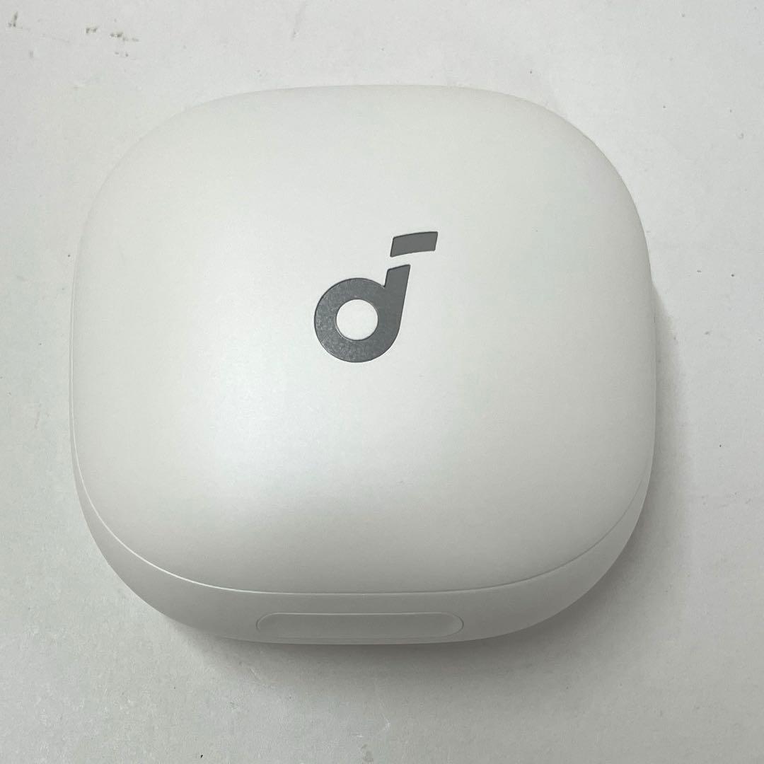 Anker soundcore Liberty 4 Pro ワイヤレスイヤホン