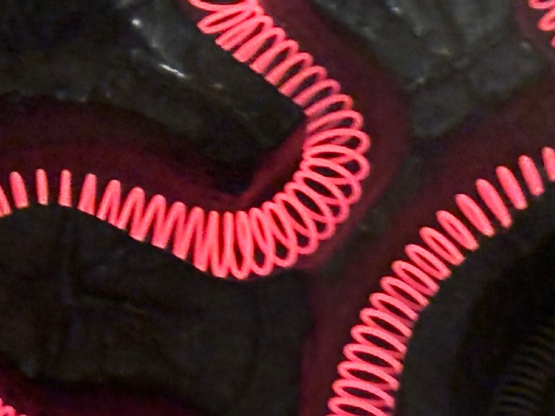 真形釜添唐銅朝鮮風炉