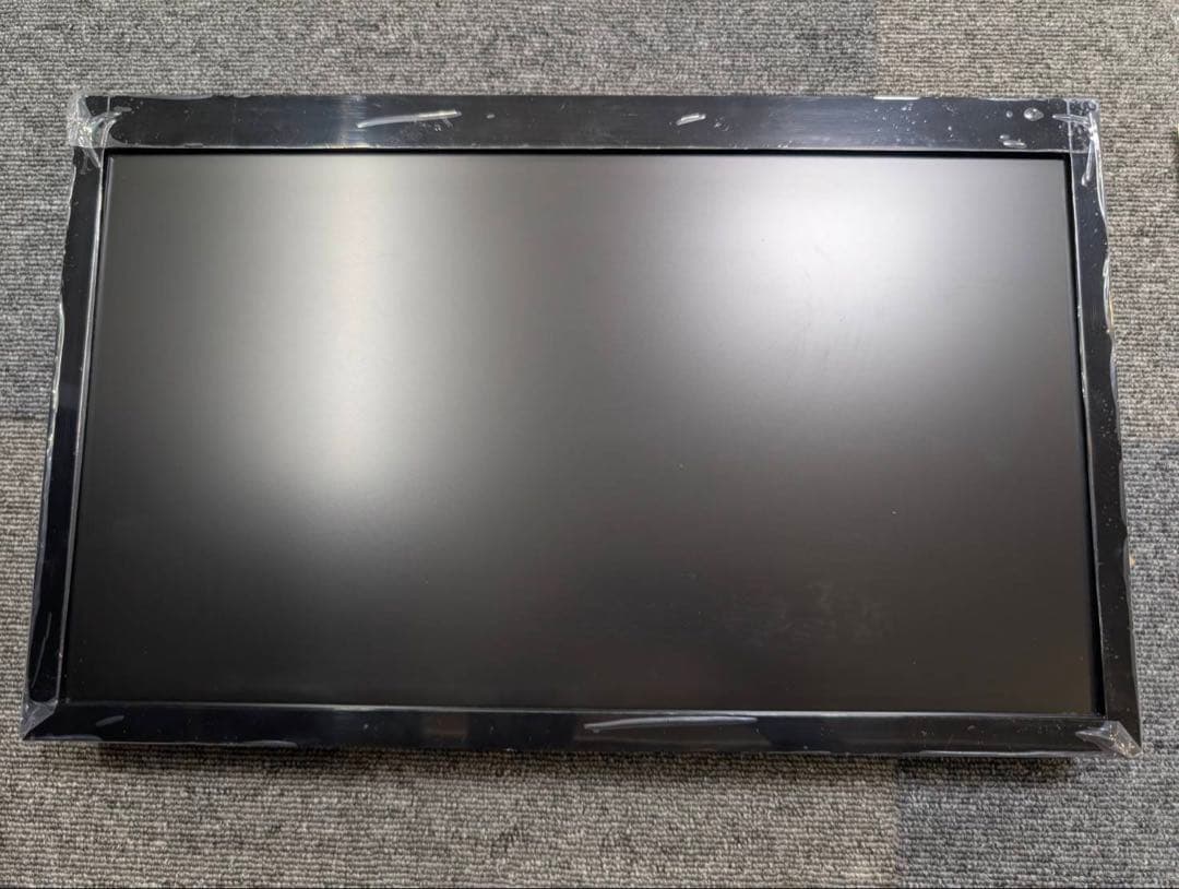 ちょい録　地上波デジタル液晶テレビ19型