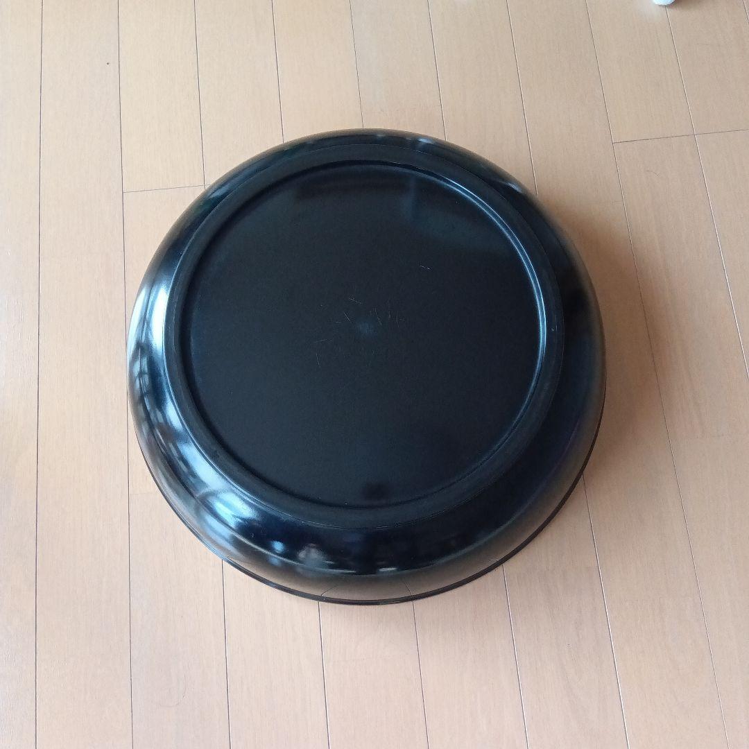 モ*ン様 そば打ち　こね鉢　直径約54cm