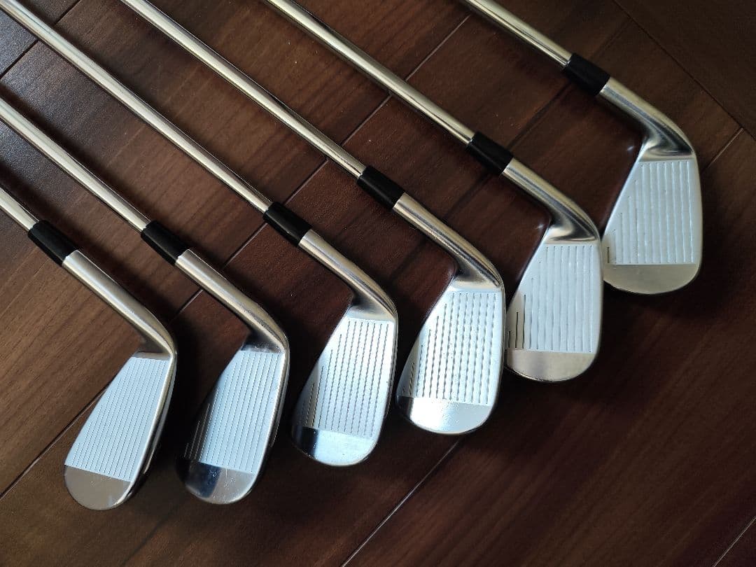 Titleist AP2 714 アイアンセット（6S）ns.pro950