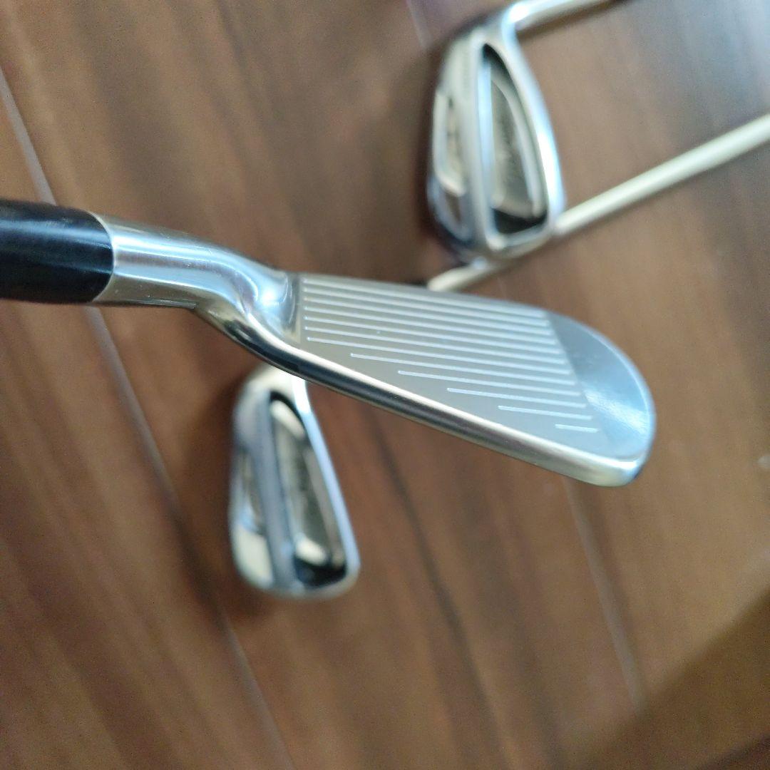 Titleist AP2 714 アイアンセット（6S）ns.pro950