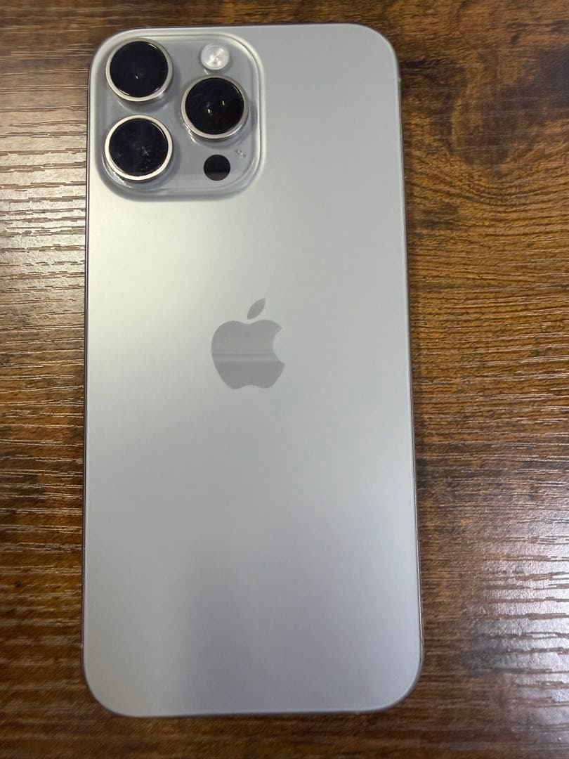 スマートフォン本体 Apple iPhone 16 Pro MAX 512GB