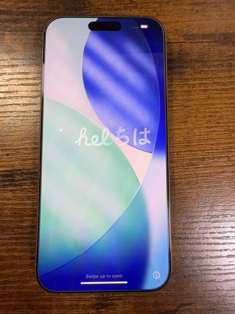 スマートフォン本体 Apple iPhone 16 Pro MAX 512GB