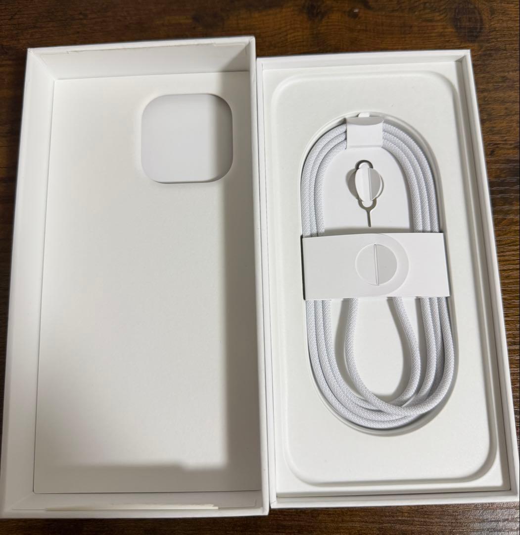 スマートフォン本体 Apple iPhone 16 Pro MAX 512GB