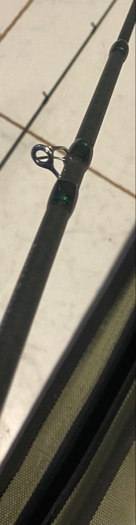 レジットデザイン　ルアマガコラボ　DHC552M フカポンモデル