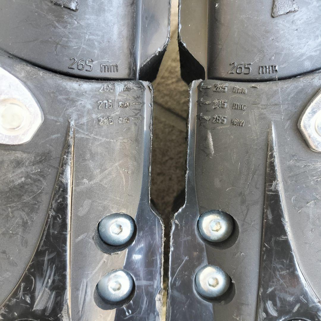 ROXA ロクサ CHAMELEON 3 スキー ブーツ 22-25.5cm