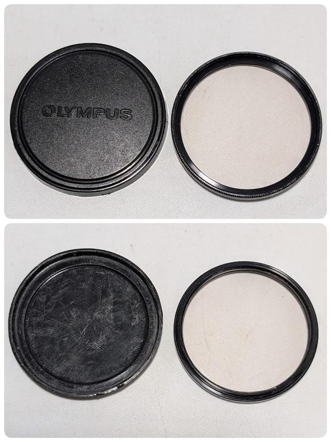 【露出計動作】 OLYMPUS PEN-D3 コンパクト フィルムハーフカメラ