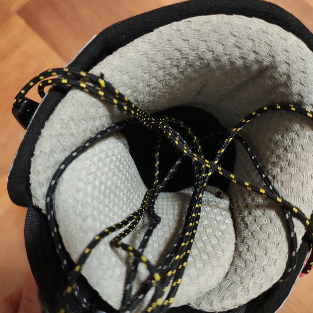 northwave DOMAIN スノーボードブーツ グレー