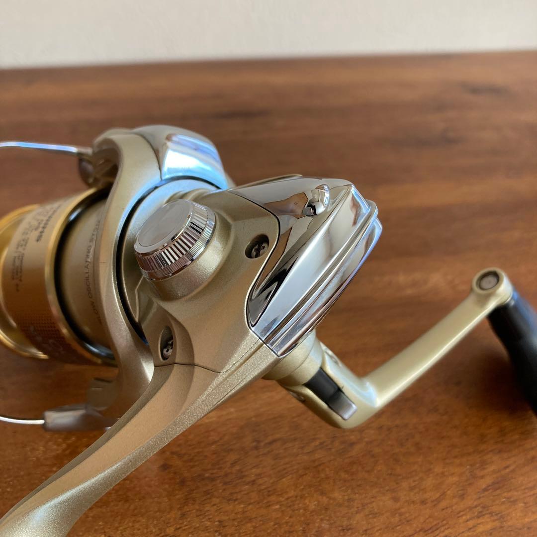 【美品】シマノ アルテグラ 2500 SD14E