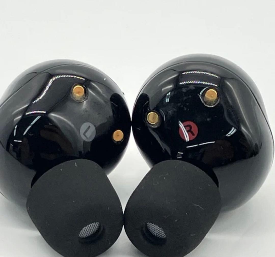 本日限り 【美品】SONY WF-1000XM5