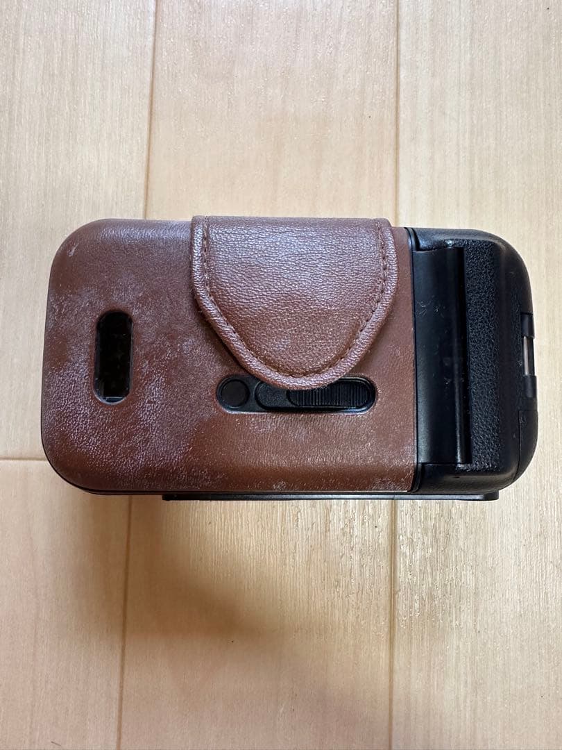 【専用】OLYMPUS LT-1 コンパクトカメラ レザーケース付き