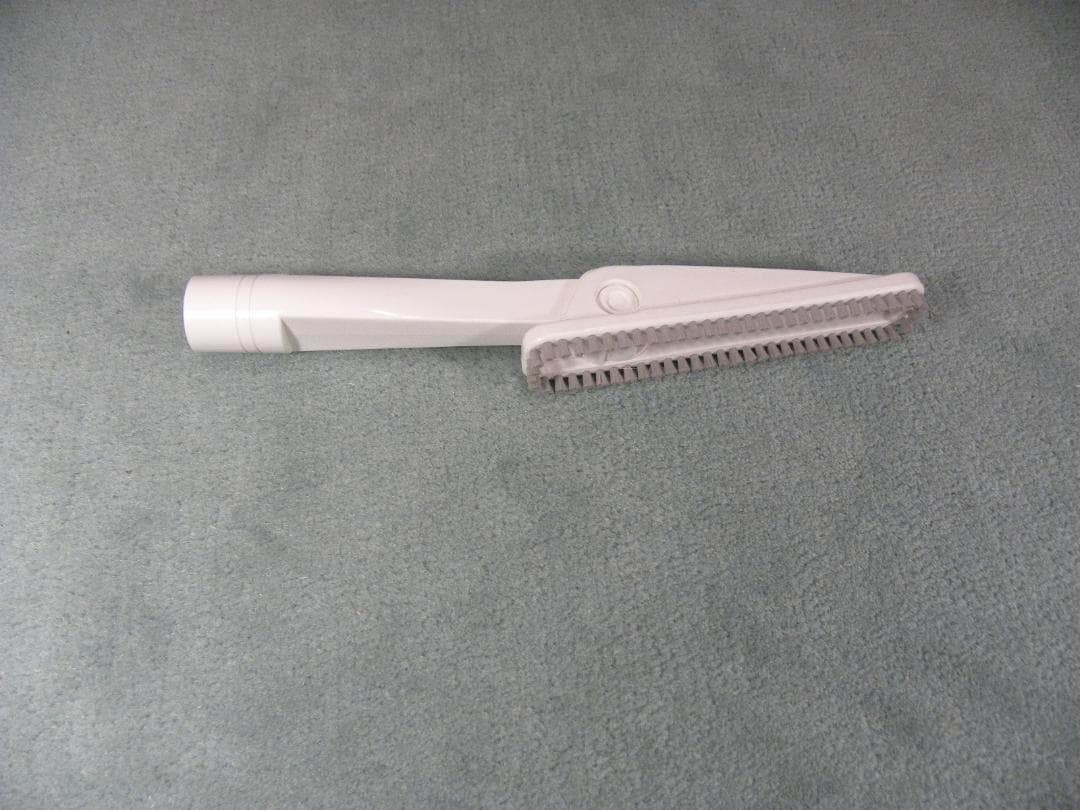 Panasonic軽量スリム掃除機MC-SJP840Kからまないブラシ