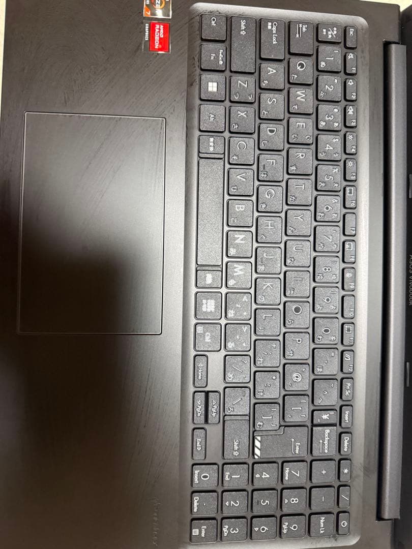 ASUS Vivobook ノートPC M1605YA