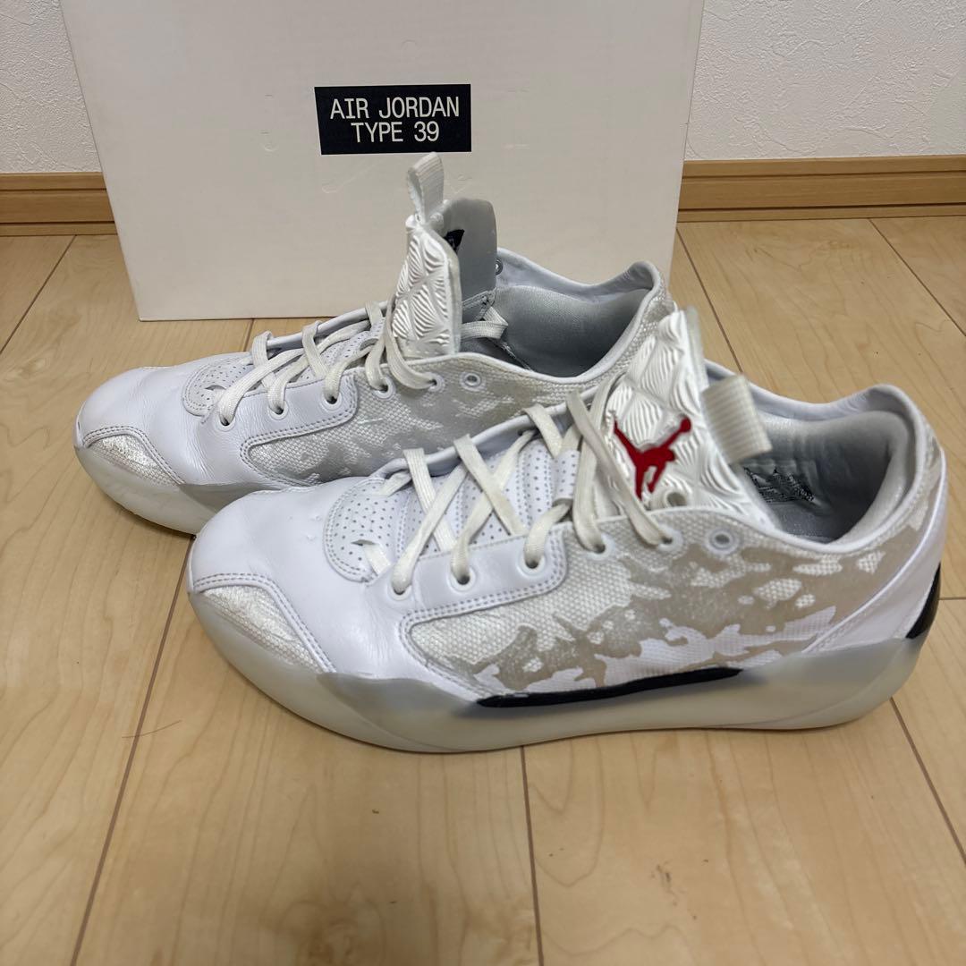 NIKE エアジョーダン39 PF AIRJORDAN 28.0cm