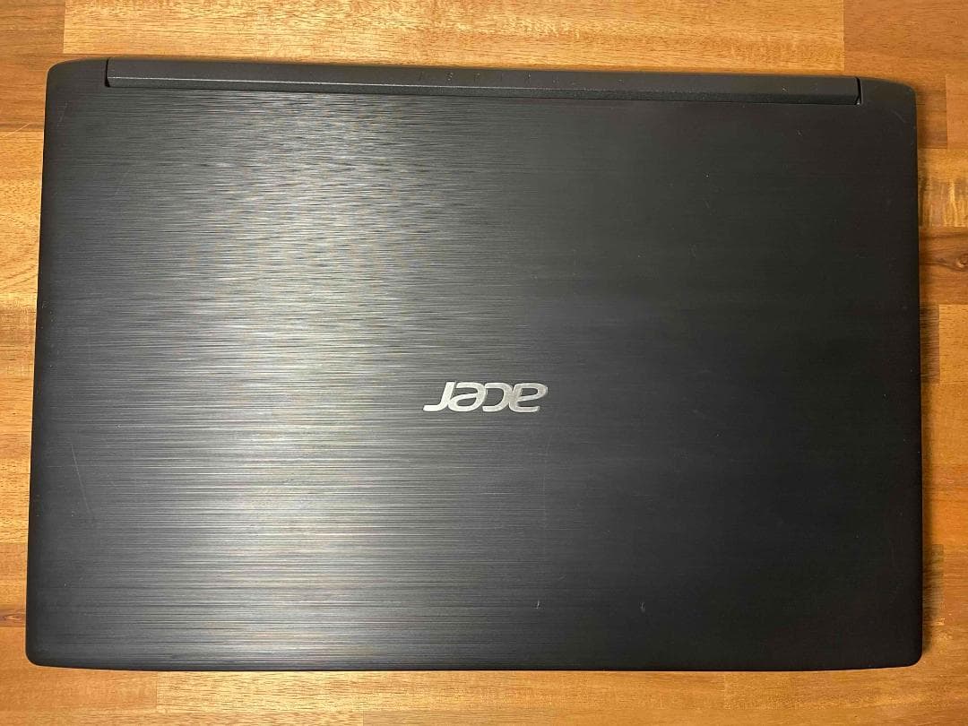 Acer Aspire Office メモリ8GB SSD256GBHDD1TB