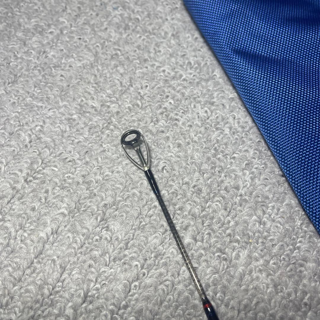 ダイワ　ソルティガ　CB77S-F オフショアロッド