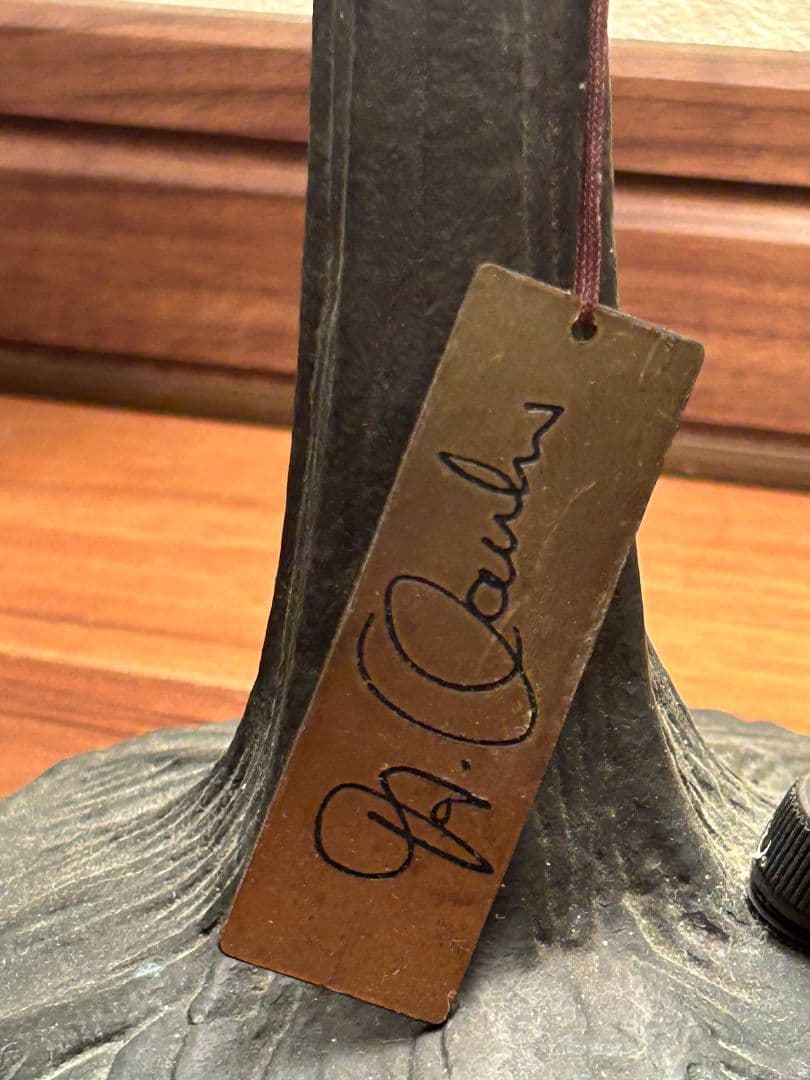 Anne kamratowski berlin アンティーク ライト ランプ