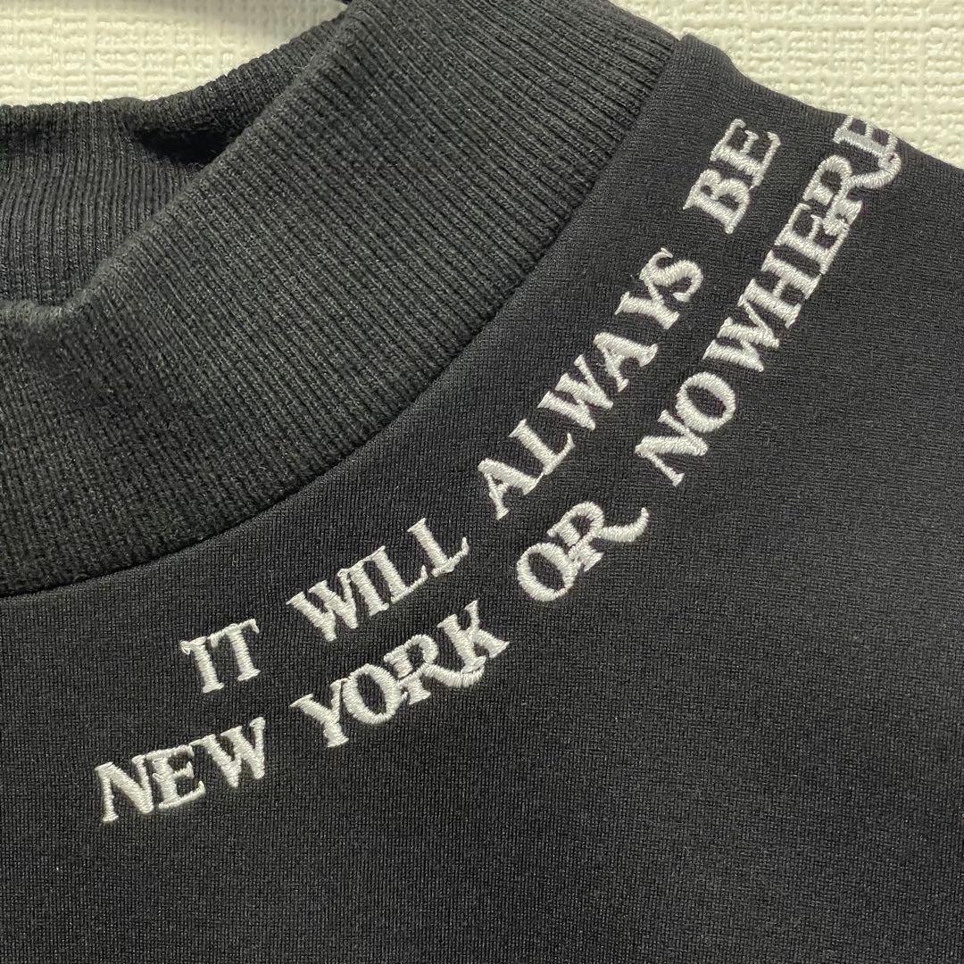 エースアンドレア　DUMBO ワーク　ポケット　トップス　ACEANDRARE