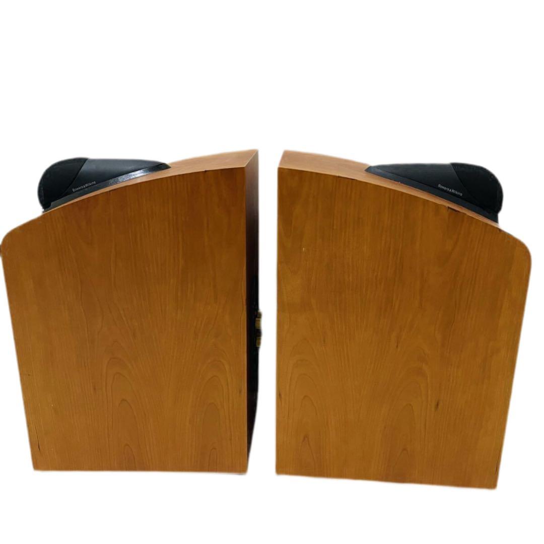 8890 B&W 705 スピーカー ペア 送料無料 匿名配送